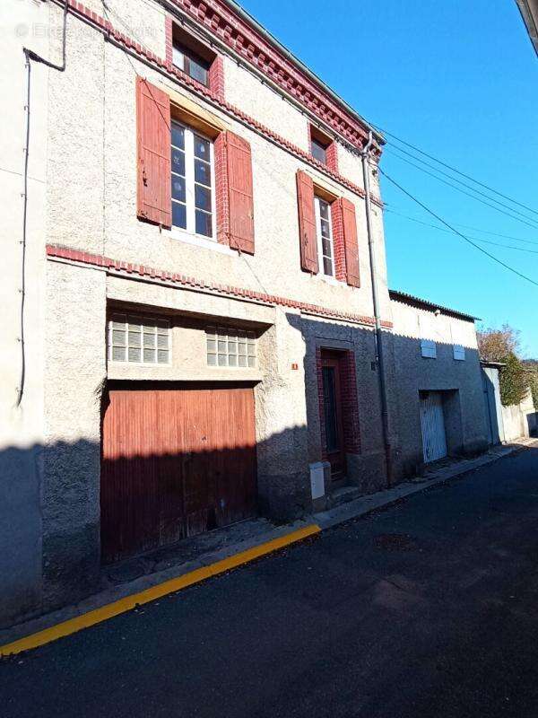 Maison à ARTHES