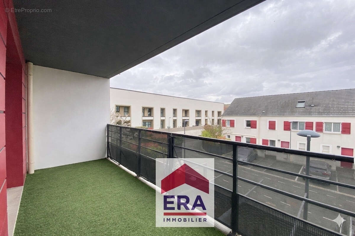 Appartement à SARTROUVILLE