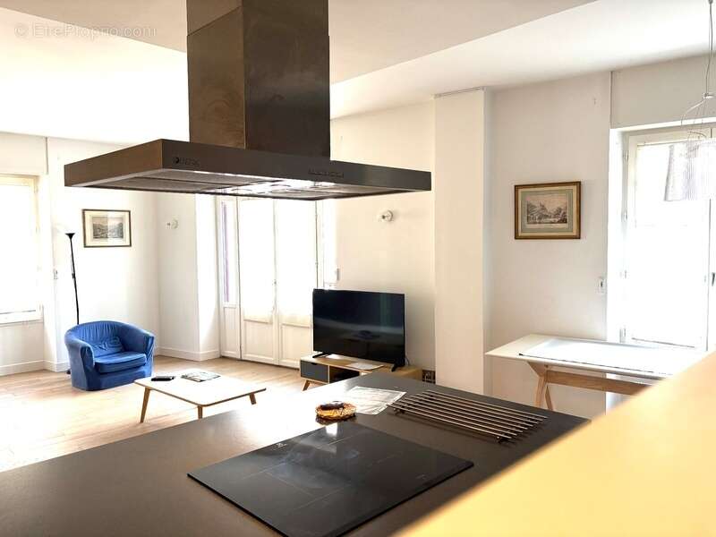 Appartement à SAINT-JEAN-DE-LUZ