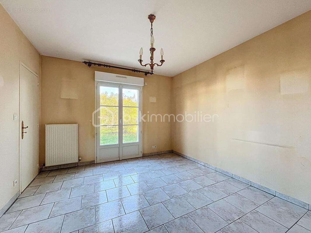 Maison à CONCHES-EN-OUCHE