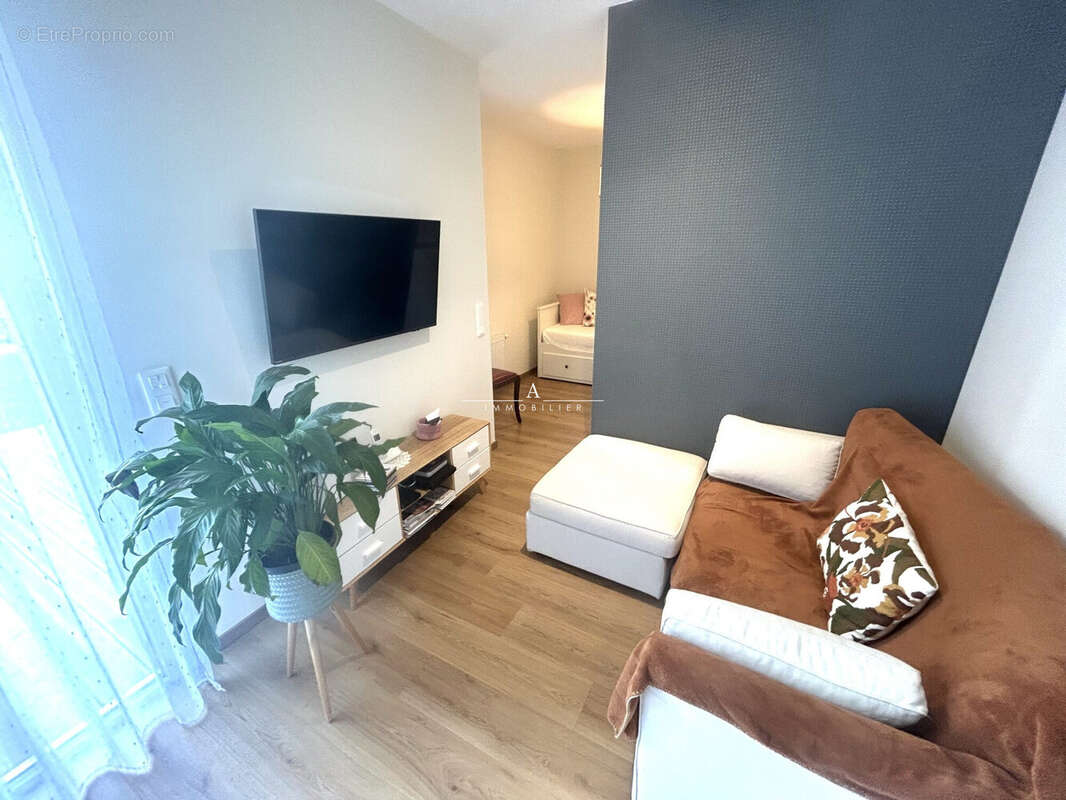 Appartement à BAGNERES-DE-LUCHON