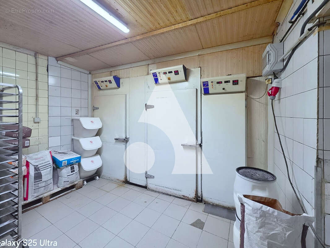 Commerce à PONT-A-MOUSSON