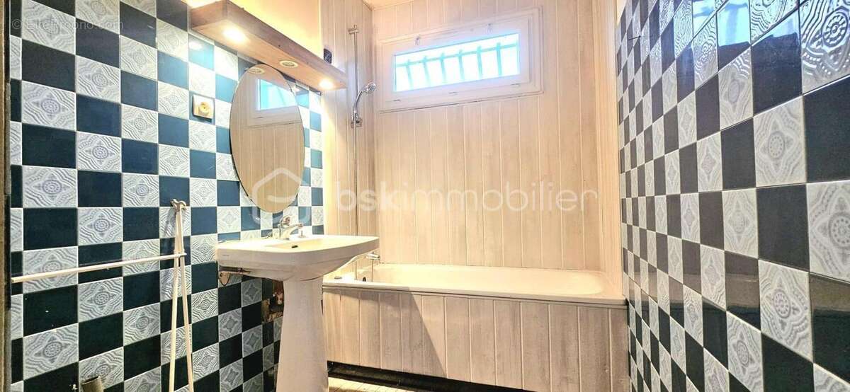 GIEN - Pavillon de plain-pied avec grand jardin clos de 1 068 m² - potentiel à exploiter - photo 18