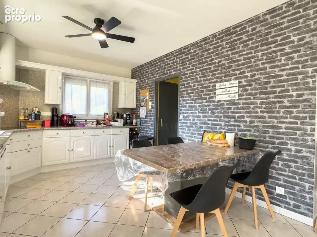Maison 5 pièces 105 m² à vendre à Les Ollieres-Sur-Eyrieux (07360) - photo 7