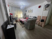 Appartement à MARSEILLE-14E