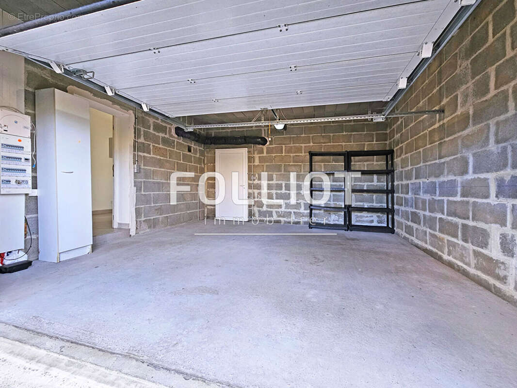 Maison à DOUVRES-LA-DELIVRANDE