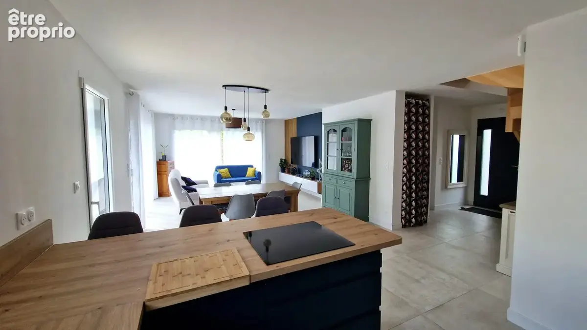 Maison à PORNICHET