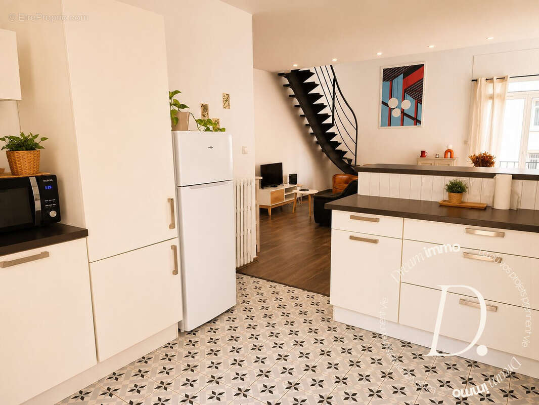 Maison à PERPIGNAN