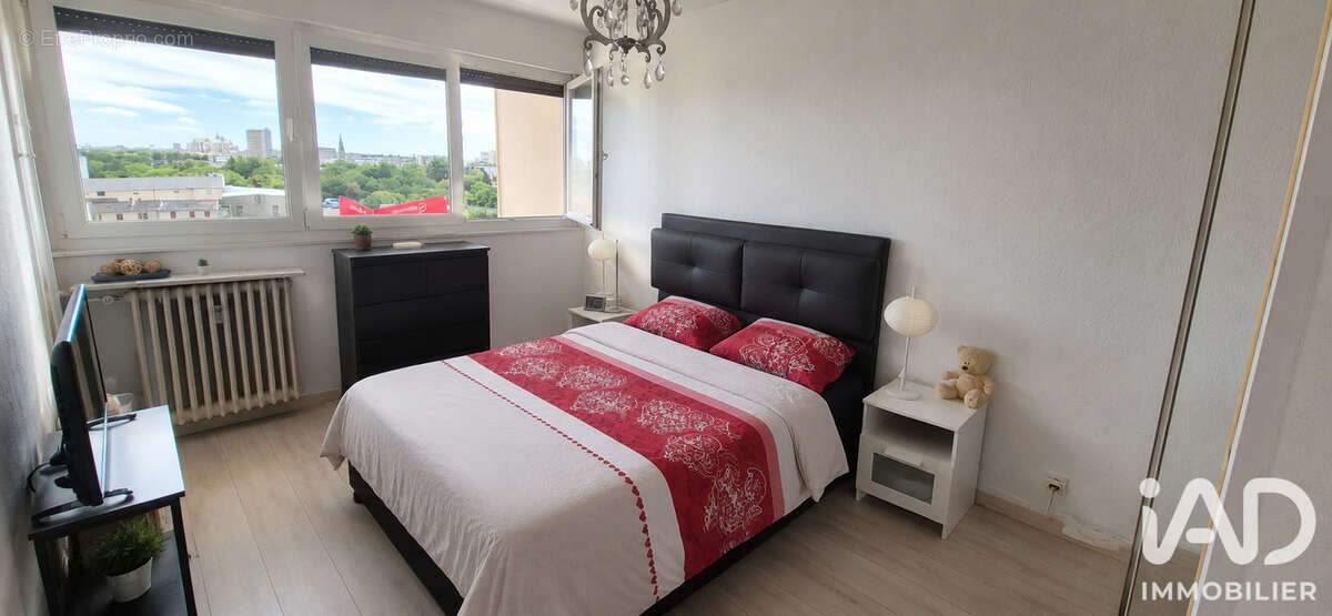 Appartement 84 m² à Metz  - photo 5
