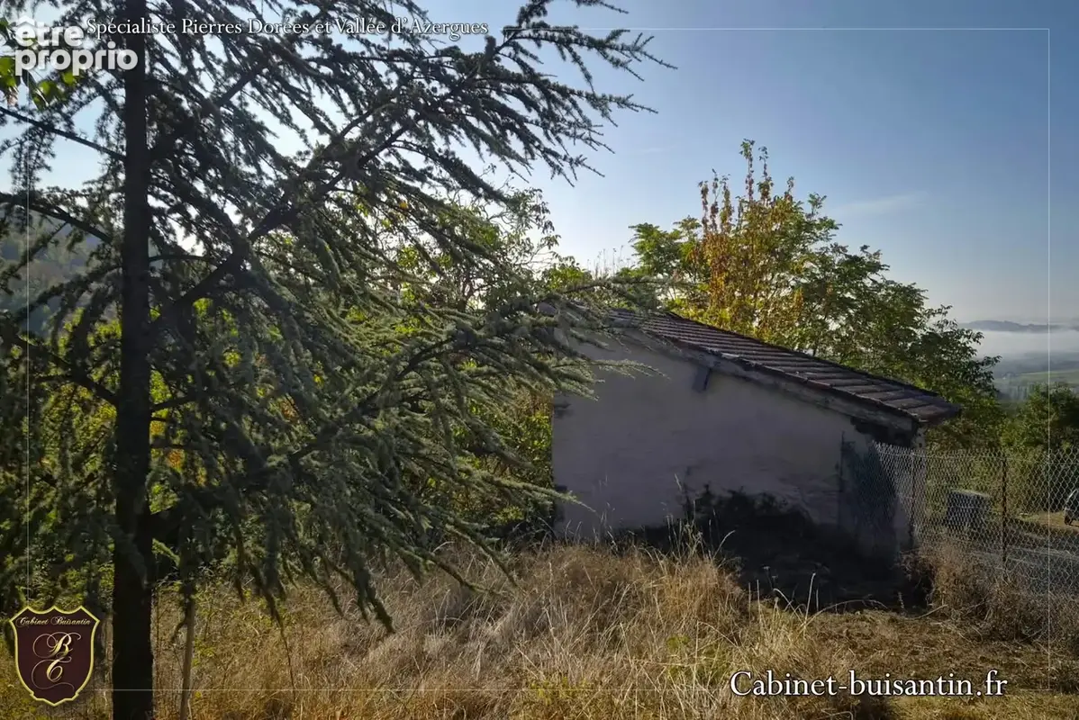Maison au calme avec vue - photo 14