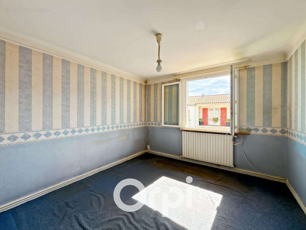 Maison à LA ROCHE-SUR-YON