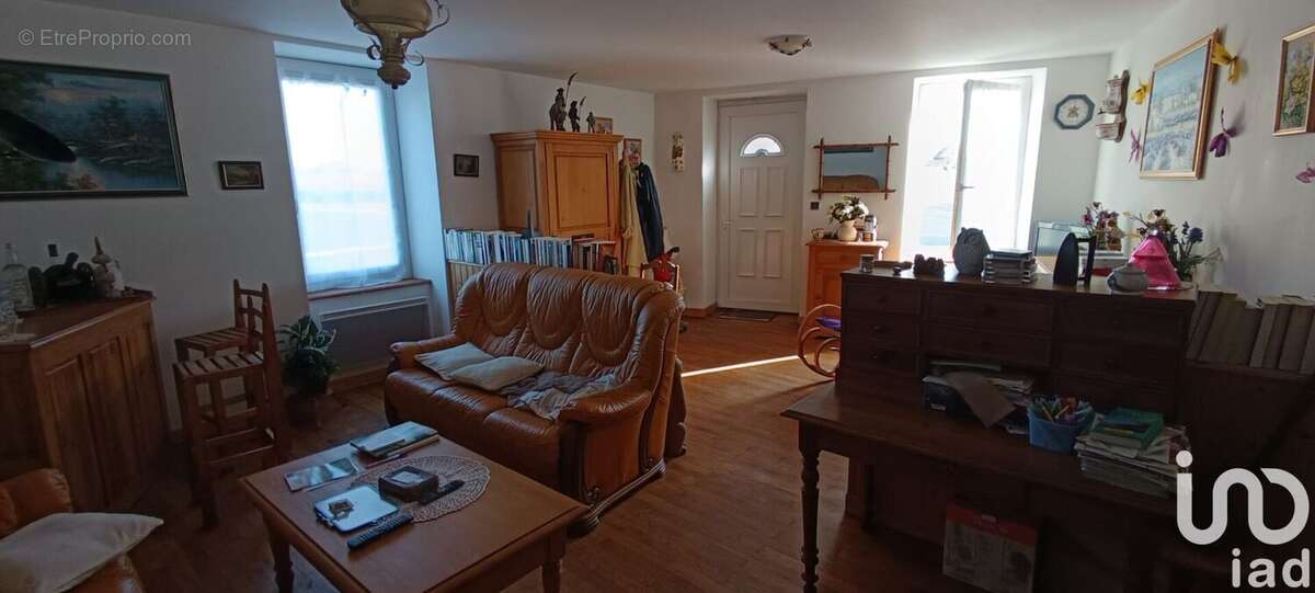 Photo 2 - Maison à MOUILLERON-EN-PAREDS