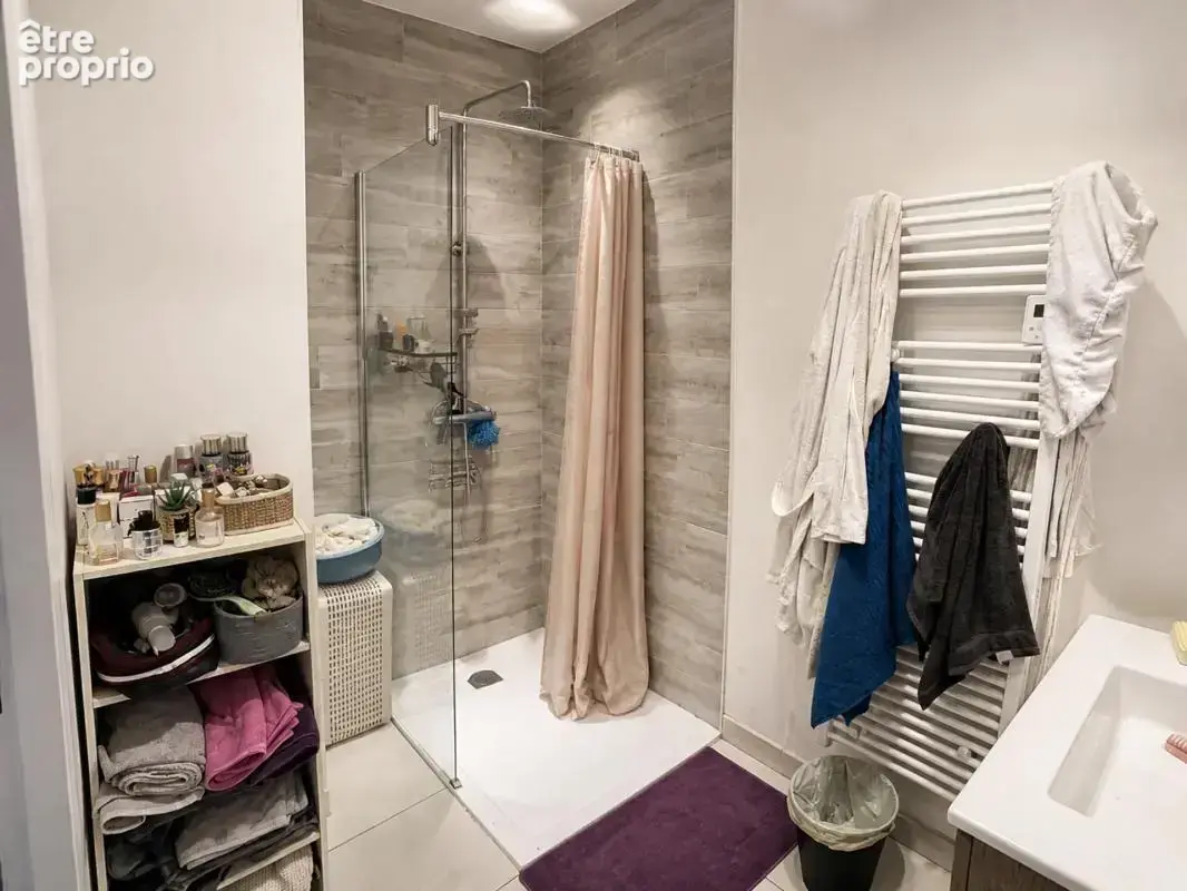 Appartement 3 pièces de 57 m² à Troyes - photo 13