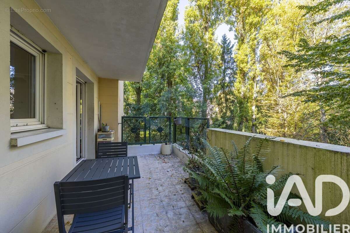 Photo 3 - Appartement à YERRES