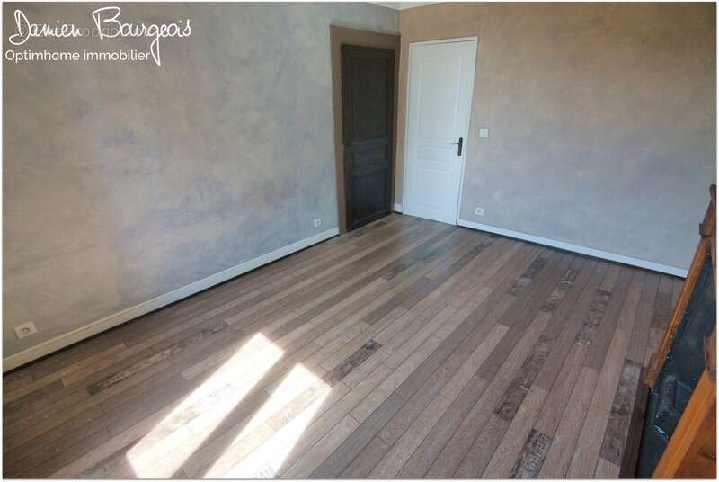Appartement à GEX