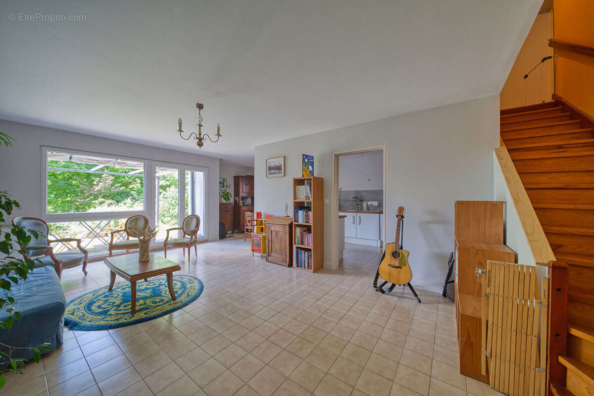 Appartement à VOIRON