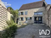 Photo 1 - Maison à THOURY-FEROTTES