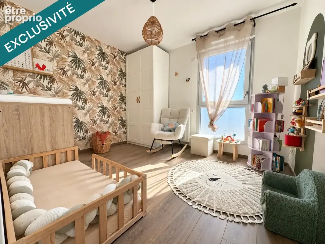 Photo 1 - Appartement à CLERMONT-FERRAND