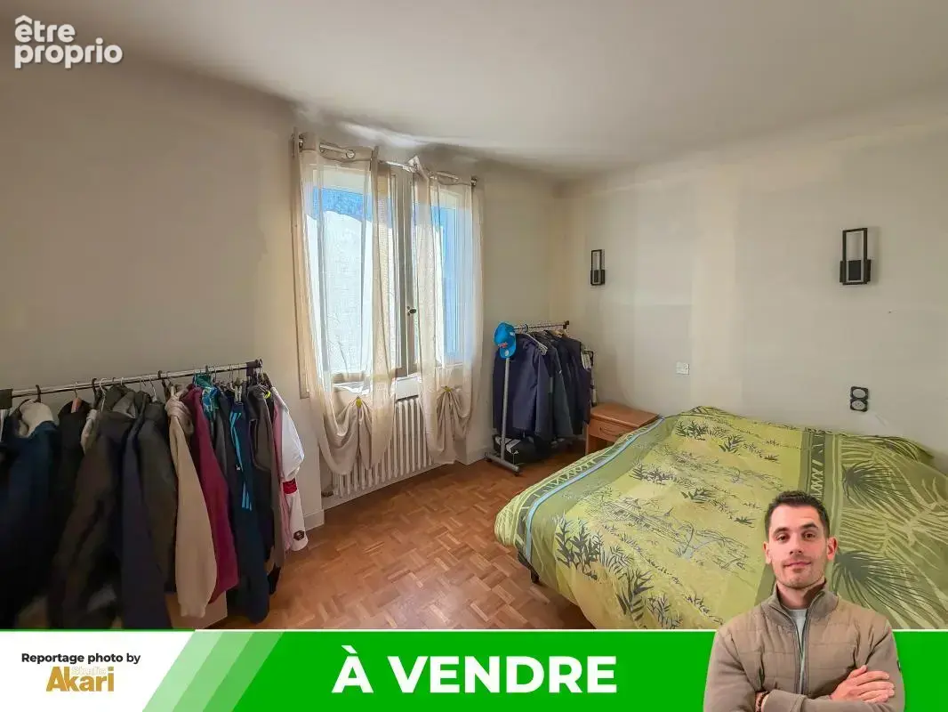 Maison 5 pièces 95 m² à vendre à Chatellerault (86100) - photo 11