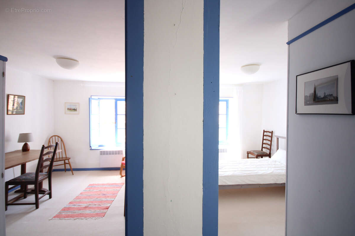 Maison de hameau - photo 10