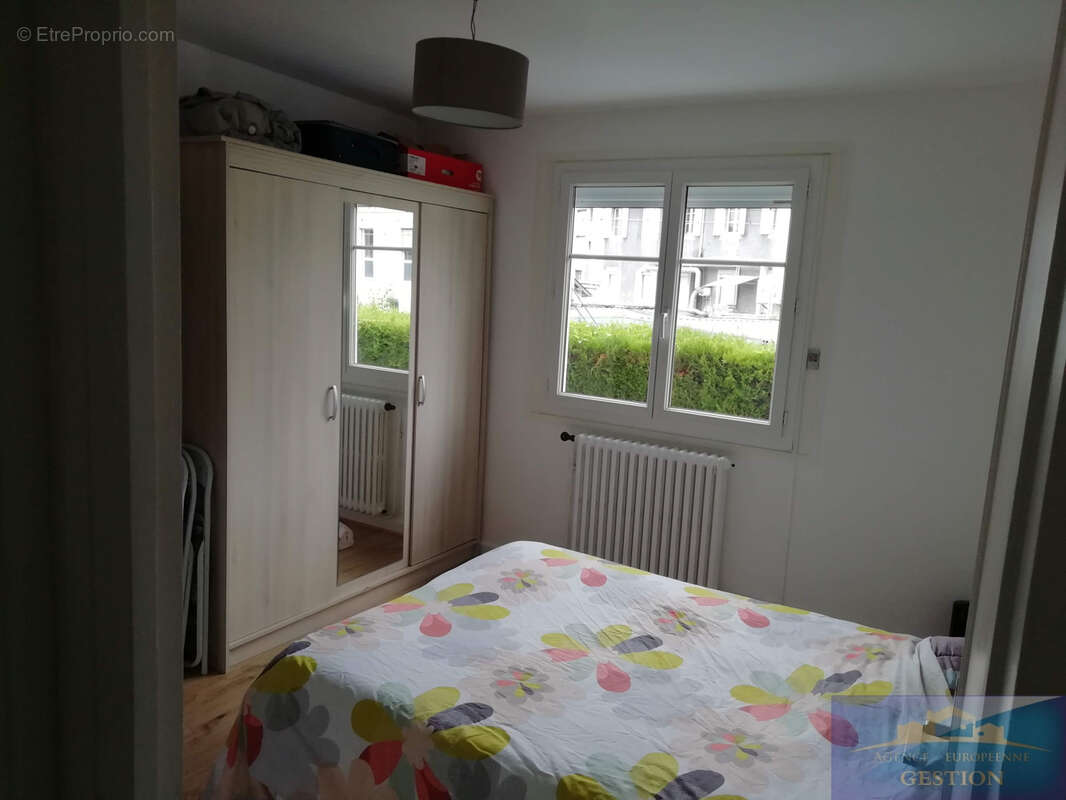Appartement à LOURDES
