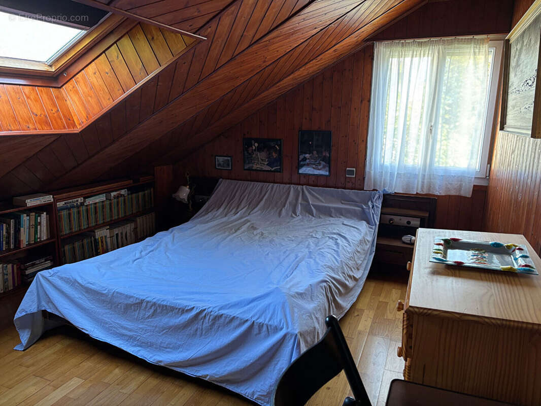 Maison à MOELAN-SUR-MER