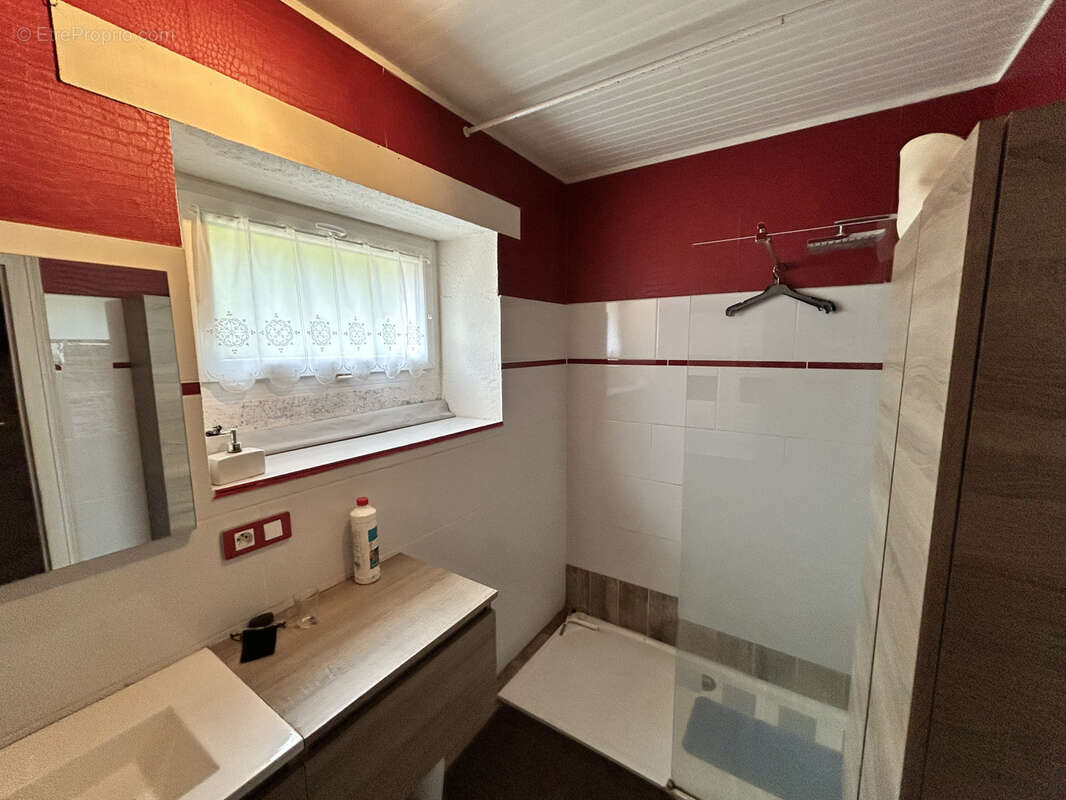 Maison à VENAREY-LES-LAUMES