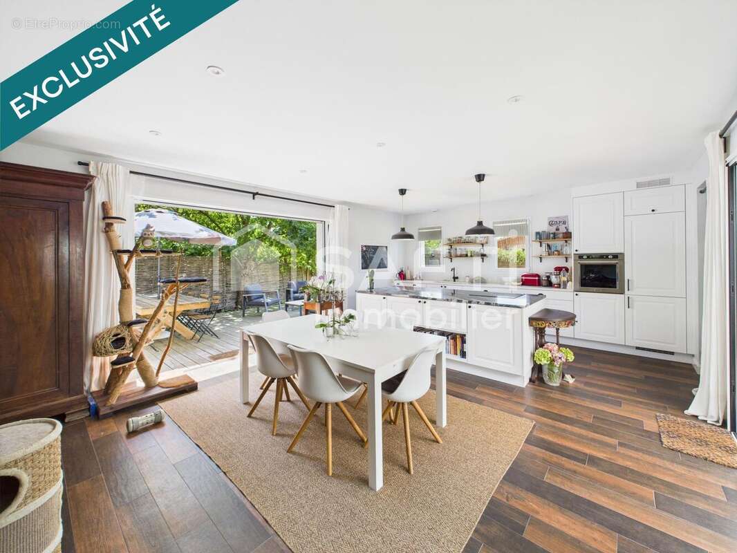 Photo 7 - Maison à LEGE-CAP-FERRET