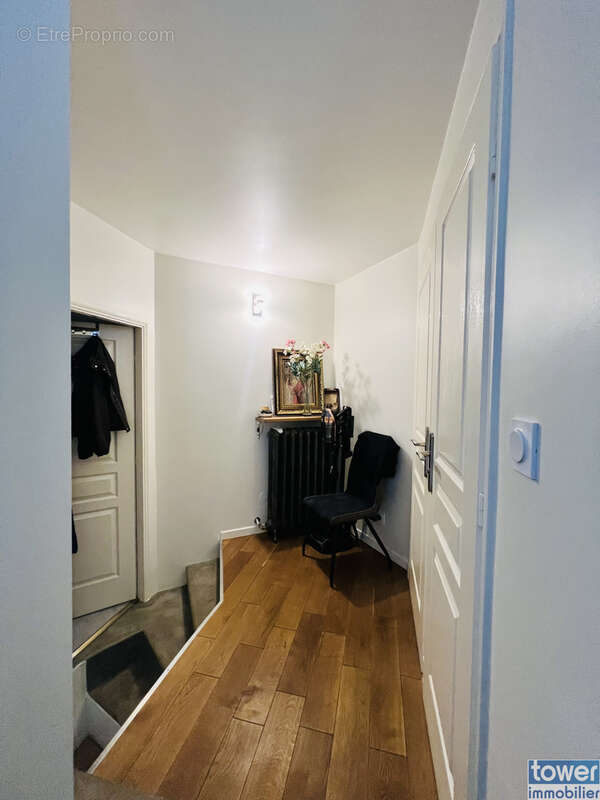 Maison à DRANCY