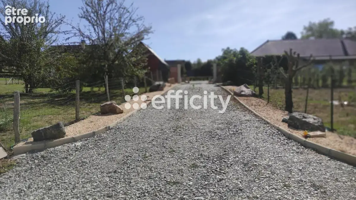 Maison 6 pièces 200 m² à vendre à Lagrauliere (19700) - photo 20