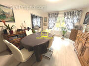 Appartement à BOLBEC