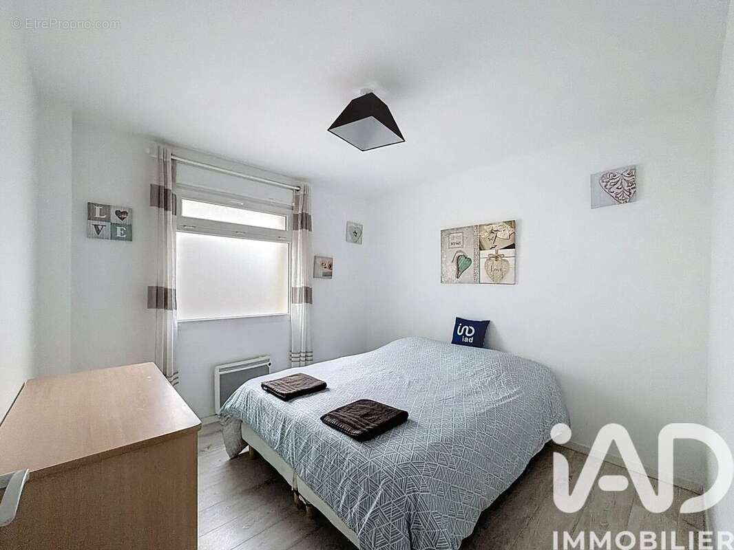 Photo 8 - Maison à MONTEVRAIN