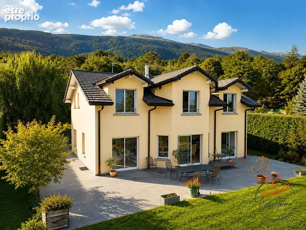 Maison à SAINT-JEAN-DE-GONVILLE