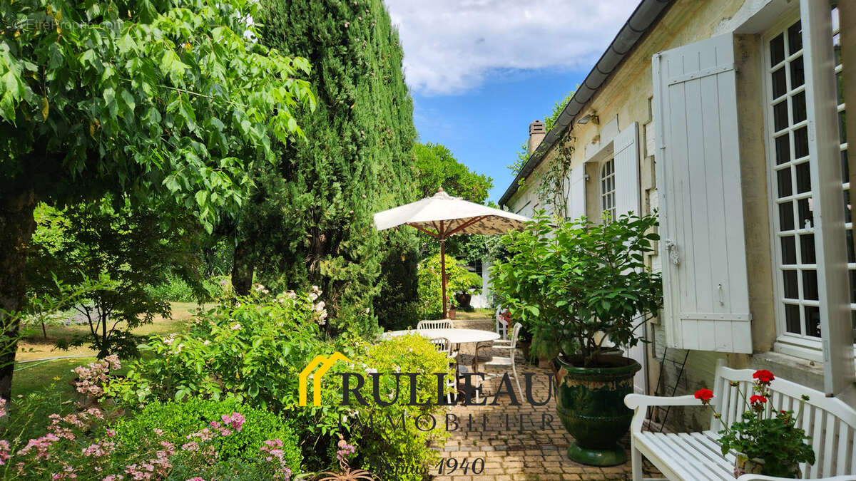 Maison à CAVIGNAC
