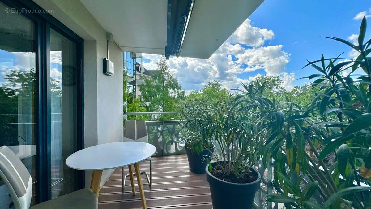 Appartement à ANNECY