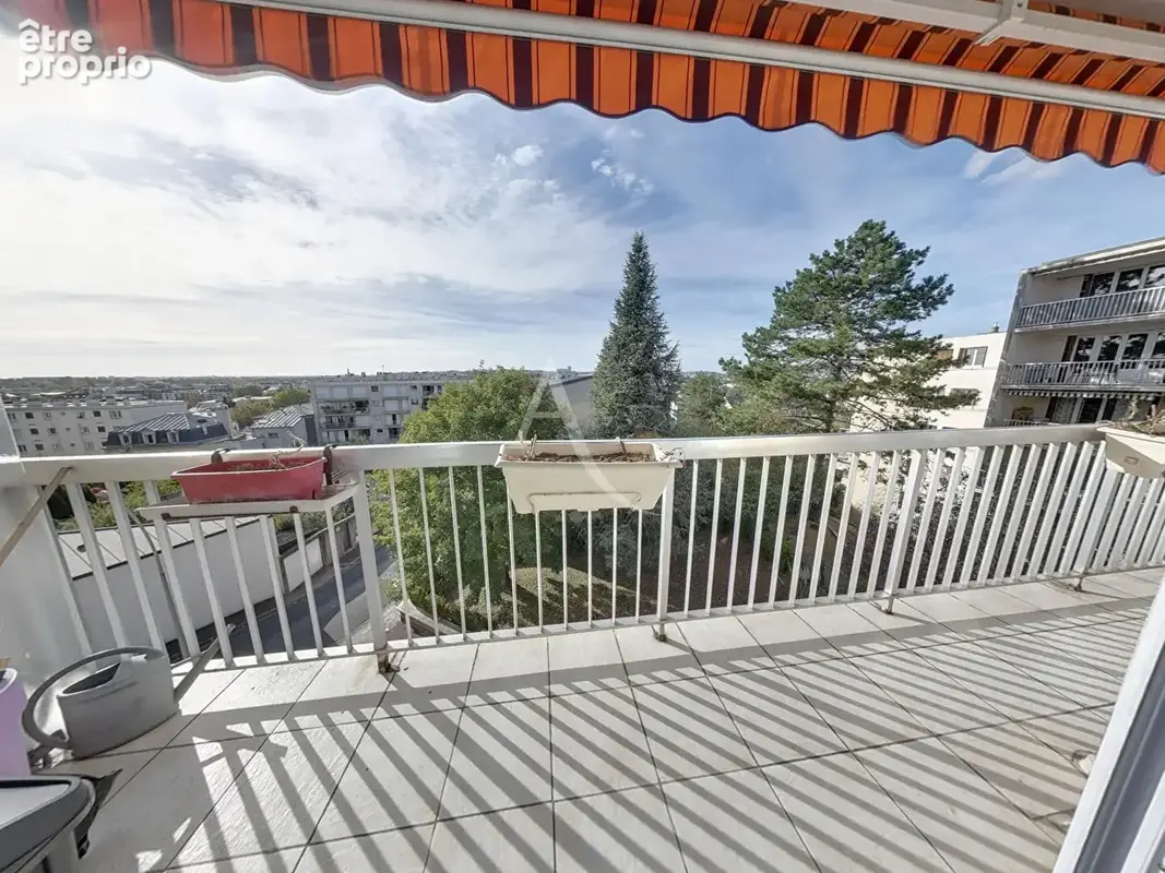 Photo Appartement à Bry-Sur-Marne au prix de 283 500€