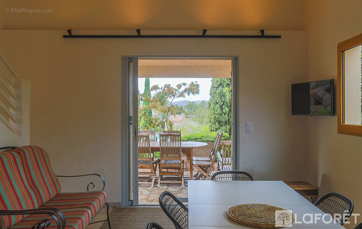 Maison à PORTO-VECCHIO