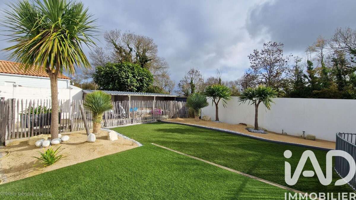 Photo 6 - Maison à LA BARRE-DE-MONTS