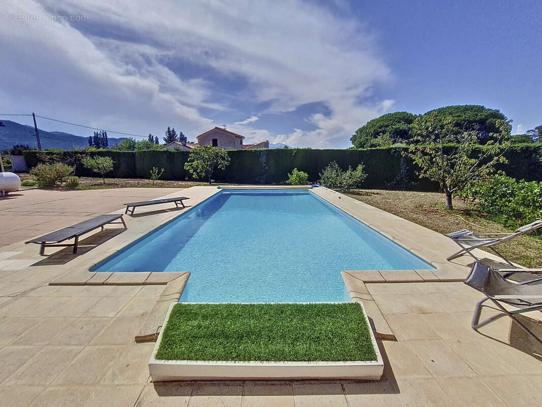 Maison à MAUREILLAS-LAS-ILLAS