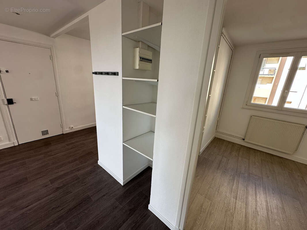 Appartement à ROANNE