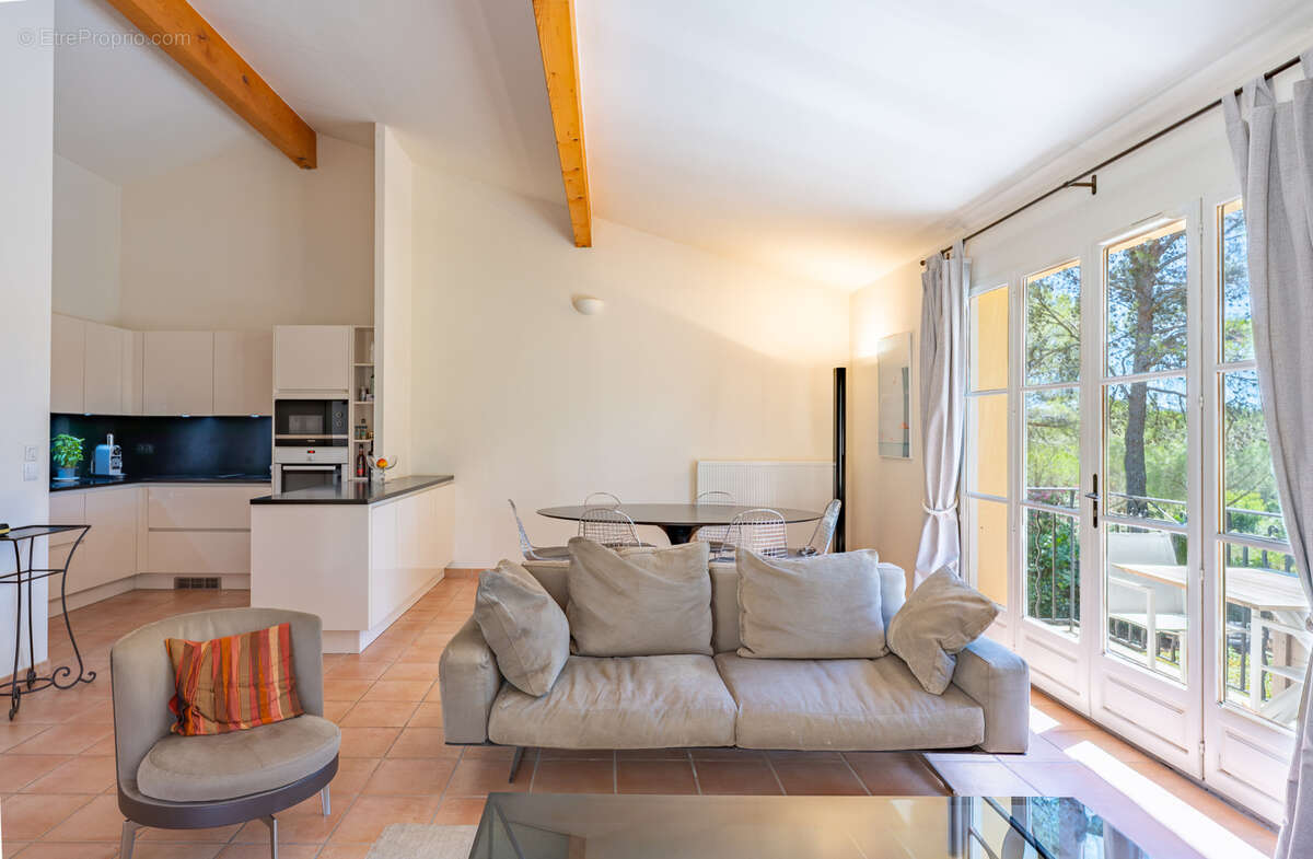 Maison à LA MOTTE
