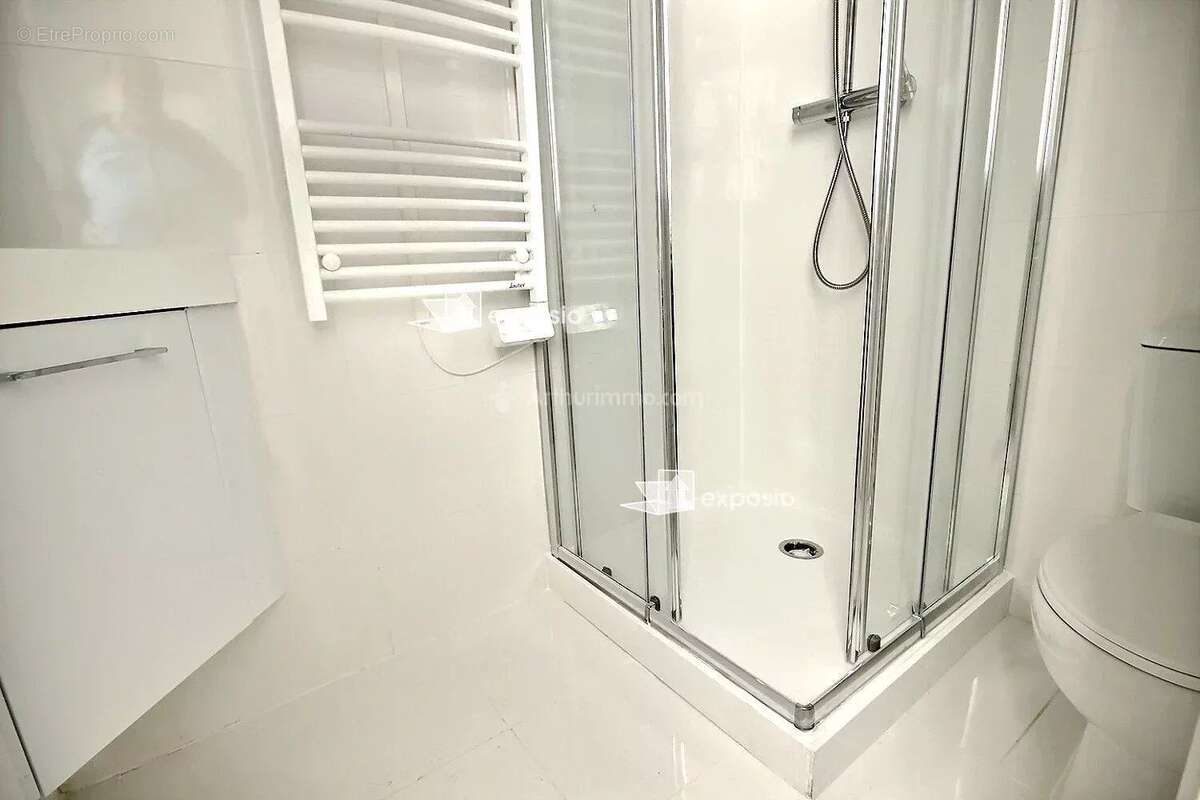 Vente Appartement Asnieres-sur-seine(92600) 150 000ï¿œ - photo 5