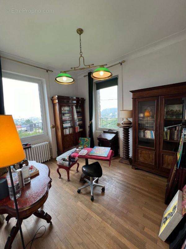 Maison à CHERBOURG-OCTEVILLE