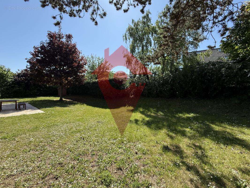 Maison à VERNOUILLET