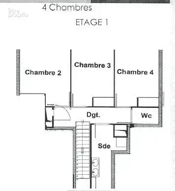 Appartement 5 pièces 95 m² à vendre à Massy (91300) - photo 7