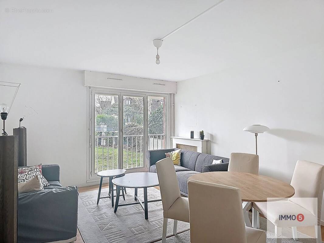 Appartement à NOISY-LE-GRAND