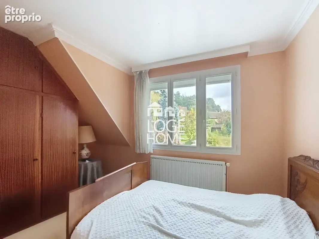 Maison 5 pièces 102 m² à vendre à Lapugnoy (62122) - photo 6
