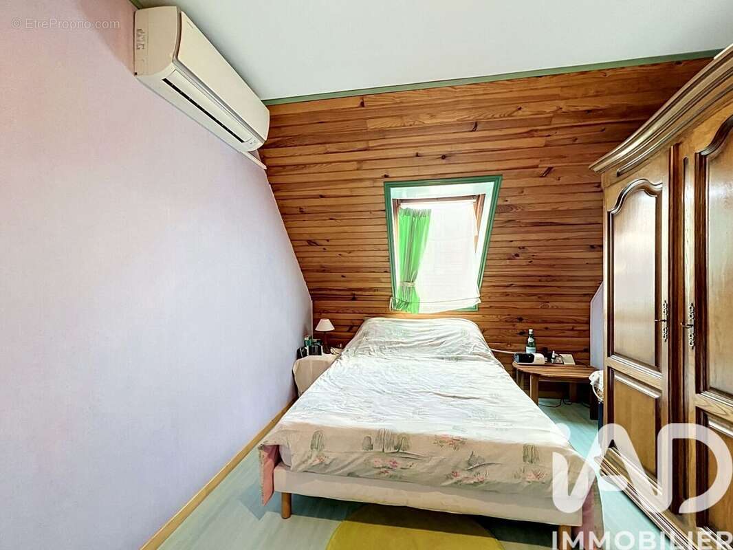 Photo 8 - Maison à OTHIS