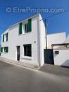 Maison à DOMPIERRE-SUR-MER