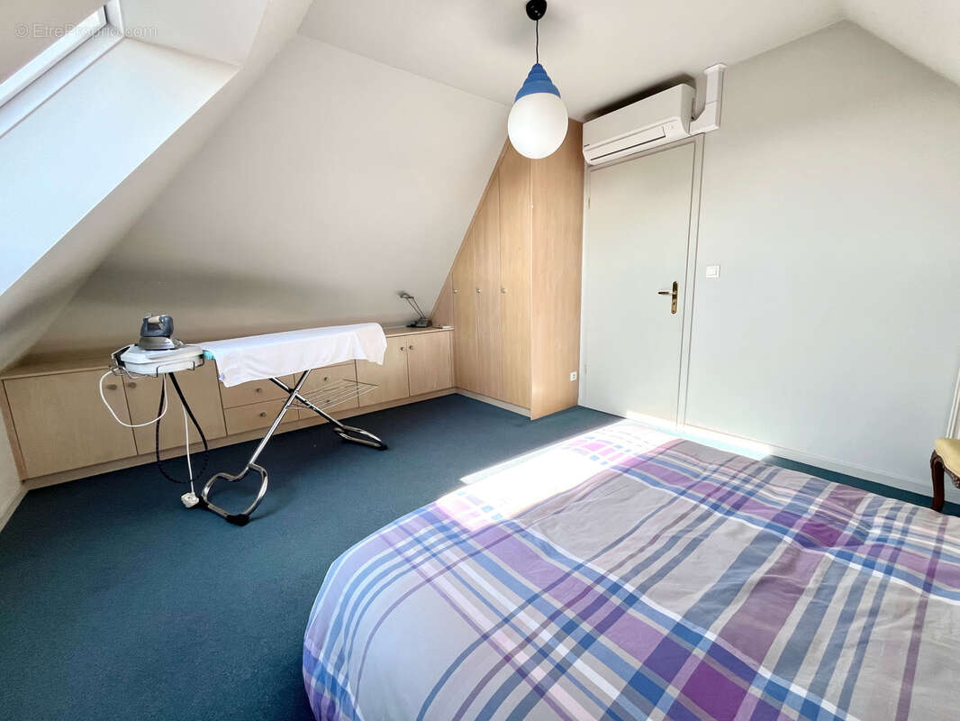 Appartement à HAGUENAU